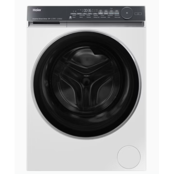 HWF10NW1 Haier 10 KG 500 Series Front Load Washing Machine